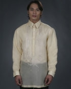 Men's Barong Tagalog Men's Barong Tagalog
